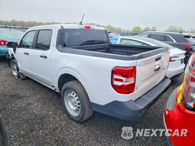 Drugie zdjęcie samochodu z przodu: 2024 FORD MAVERICK XL VIN:3FTTW8A30RRB32336 - miniatura