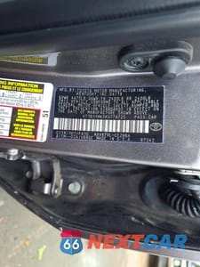 Zdjęcie 10 z 10 samochodu: 2019 TOYOTA CAMRY LE VIN:4T1B11HK7KU778725 - miniatura