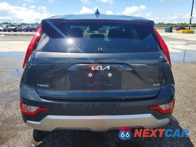 Zdjęcie 6 z 12 samochodu: 2026 KIA NIRO LX VIN:KNDCP3LE9T5329465 - miniatura