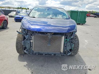 Piąte zdjęcie samochodu w środku: 2023 NISSAN MURANO S VIN:5N1AZ2AS8PC126052 - miniatura