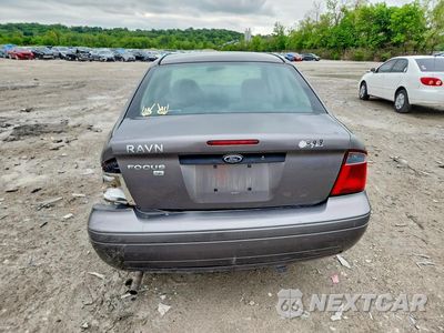 Zdjęcie 6 z 12 samochodu: 2007 FORD FOCUS ZX4 VIN:1FAHP34NX7W259646 - miniatura
