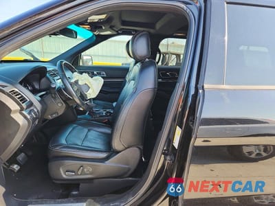 Zdjęcie 7 z 14 samochodu: 2017 FORD EXPLORER LIMITED VIN:1FM5K7F85HGA83820 - miniatura