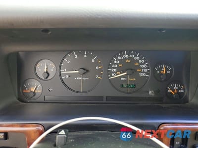 Zdjęcie 9 z 12 samochodu: 1997 JEEP GRAND CHEROKEE LIMITED VIN:1J4GZ78YXVC563693 - miniatura