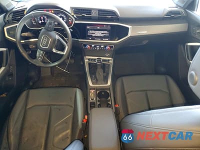 Zdjęcie 8 z 14 samochodu: 2022 AUDI Q3 PREMIUM S LINE 45 VIN:WA1DECF30N1148313 - miniatura