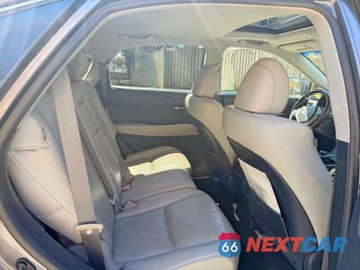 Zdjęcie 6 z 14 samochodu: 2013 LEXUS RX 350 BASE VIN:JTJBK1BA0D2033196 - miniatura