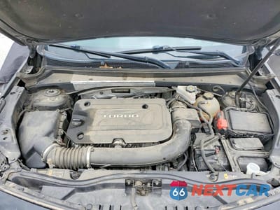 Zdjęcie 12 z 13 samochodu: 2019 CADILLAC XT4 PREMIUM LUXURY VIN:1GYFZCR46KF104607 - miniatura