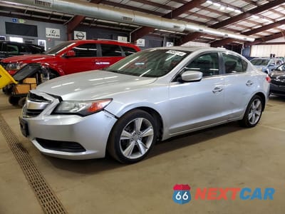 2014 ACURA ILX 20 19VDE1F39EE014545 - główne zdjęcie licytacji z USA - miniatura