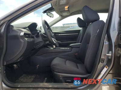 Zdjęcie 7 z 12 samochodu: 2023 NISSAN ALTIMA SV VIN:1N4BL4DV4PN366804 - miniatura