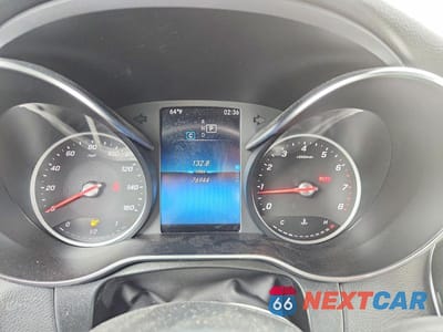 Zdjęcie 9 z 12 samochodu: 2021 MERCEDES-BENZ GLC 300 VIN:W1N0G8DB6MF868781 - miniatura