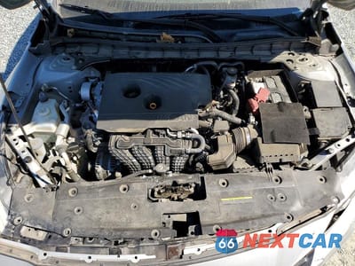 Zdjęcie 11 z 12 samochodu: 2019 NISSAN ALTIMA SR VIN:1N4BL4CV8KN319270 - miniatura