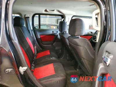 Zdjęcie 11 z 13 samochodu: 2008 HUMMER H3 VIN:5GTEN13E888119599 - miniatura