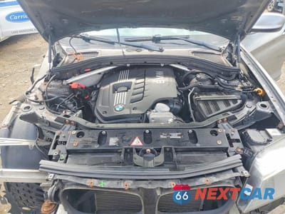 Zdjęcie 12 z 14 samochodu: 2012 BMW X3 XDRIVE28I VIN:5UXWX5C5XCL722040 - miniatura