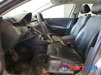 Zdjęcie 7 z 12 samochodu: 2007 VOLKSWAGEN PASSAT 3.6L 4MOTION WAGON VIN:WVWMU73C47E008698 - miniatura