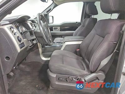 Zdjęcie 7 z 12 samochodu: 2010 FORD F150 SUPERCREW VIN:1FTFW1EV3AFA43586 - miniatura