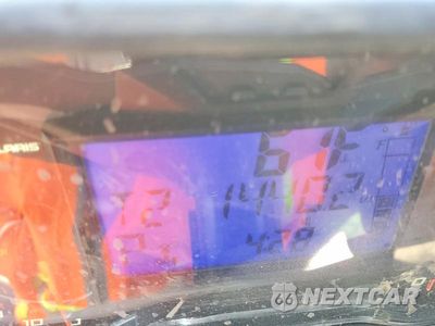 Zdjęcie 8 z 10 samochodu: 2025 POLARIS RANGER UTILITY VEHICLE VIN:4XARR3997S8275702 - miniatura
