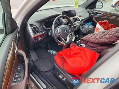 Zdjęcie 8 z 13 samochodu: 2019 BMW X3 XDRIVE30I VIN:5UXTR9C55KLP77417 - miniatura