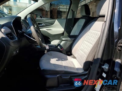Zdjęcie 7 z 14 samochodu: 2022 CHEVROLET EQUINOX LS VIN:2GNAXHEV7N6103523 - miniatura