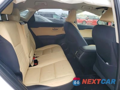 Zdjęcie 11 z 14 samochodu: 2017 LEXUS NX 300H VIN:JTJBJRBZ8H2069893 - miniatura