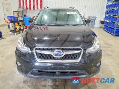 Piąte zdjęcie samochodu w środku: 2015 SUBARU XV CROSSTREK 2.0 PREMIUM VIN:JF2GPAFC1F8212967 - miniatura