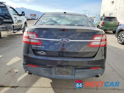 Zdjęcie 6 z 12 samochodu: 2013 FORD TAURUS LIMITED VIN:1FAHP2F81DG195987 - miniatura