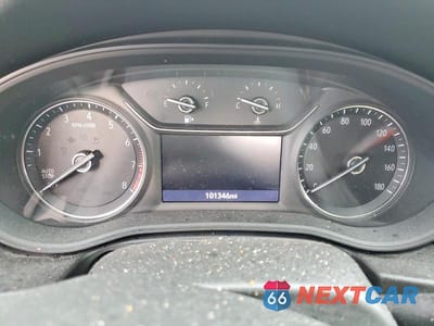 Zdjęcie 9 z 12 samochodu: 2019 BUICK REGAL PREFERRED VIN:W04GL6SX3K1010886 - miniatura