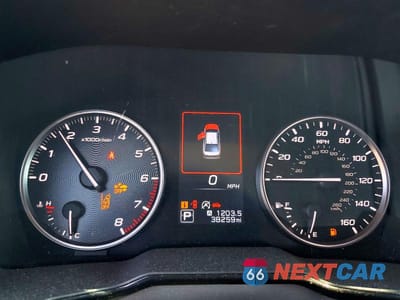 Zdjęcie 9 z 12 samochodu: 2021 SUBARU LEGACY PREMIUM VIN:4S3BWAF64M3019874 - miniatura