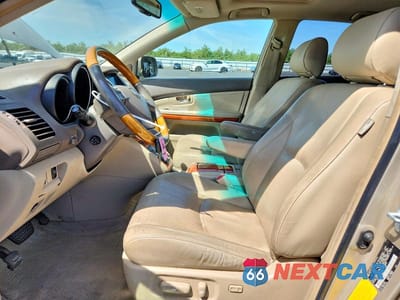 Zdjęcie 7 z 13 samochodu: 2007 LEXUS RX 350 VIN:JTJGK31U670009837 - miniatura
