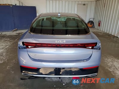 Zdjęcie 6 z 13 samochodu: 2022 KIA K5 LXS VIN:5XXG14J20NG120079 - miniatura