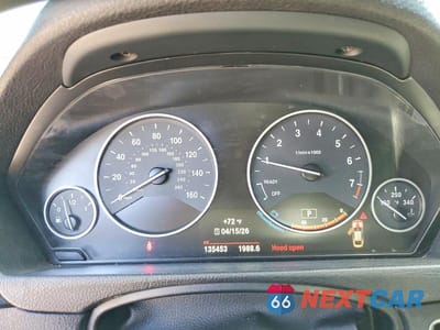 Zdjęcie 9 z 12 samochodu: 2017 BMW 440XI GRAN COUPE VIN:WBA4E5C5XHG189375 - miniatura