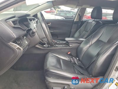 Zdjęcie 7 z 12 samochodu: 2017 TOYOTA AVALON XLE VIN:4T1BK1EB0HU248798 - miniatura
