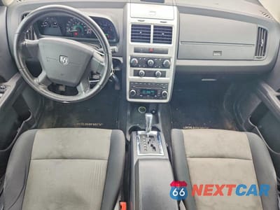 Zdjęcie 8 z 12 samochodu: 2009 DODGE JOURNEY VIN:3D4GG47B29T525976 - miniatura
