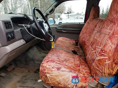 Zdjęcie 7 z 12 samochodu: 1999 FORD F350 SRW SUPER DUTY VIN:1FTSW31L1XEA95182 - miniatura