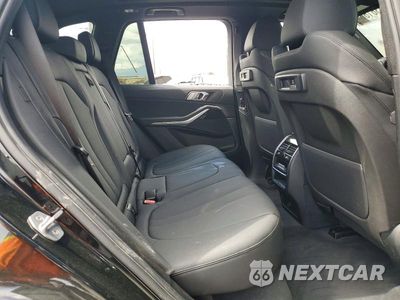 Zdjęcie 11 z 13 samochodu: 2020 BMW X5 SDRIVE 40I VIN:5UXCR4C08L9C07601 - miniatura
