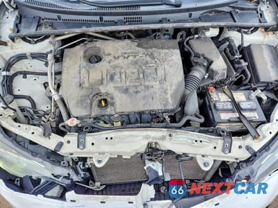 Zdjęcie 11 z 12 samochodu: 2019 TOYOTA COROLLA LE VIN:5YFBURHE2KP935465 - miniatura