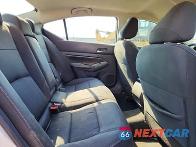 Zdjęcie 10 z 12 samochodu: 2022 NISSAN ALTIMA 2.5 SV VIN:1N4BL4DW2NN355287 - miniatura