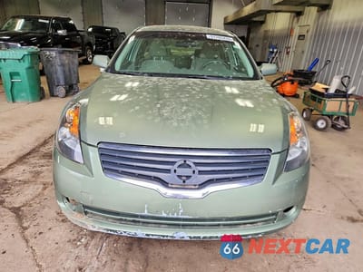 Piąte zdjęcie samochodu w środku: 2007 NISSAN ALTIMA 2.5 VIN:1N4AL21E17N405336 - miniatura
