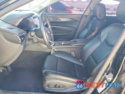 Zdjęcie 7 z 12 samochodu: 2016 CADILLAC ATS VIN:1G6AA5RX8G0177424 - miniatura