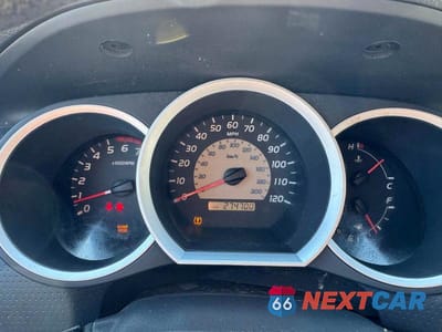 Zdjęcie 7 z 11 samochodu: 2007 TOYOTA TACOMA ACCESS CAB VIN:5TEUU42N27Z452600 - miniatura