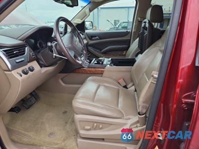 Zdjęcie 7 z 13 samochodu: 2016 CHEVROLET SUBURBAN K1500 LTZ VIN:1GNSKJKC0GR328435 - miniatura