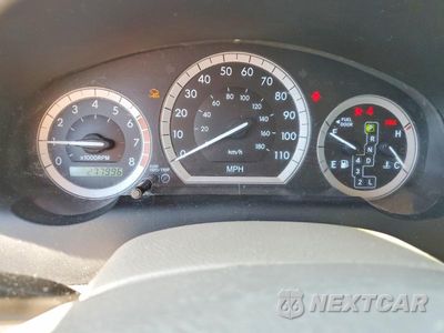 Zdjęcie 9 z 13 samochodu: 2005 TOYOTA SIENNA LE 8 PASSENGER VIN:5TDZA23C95S295920 - miniatura