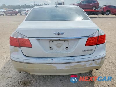 Zdjęcie 6 z 12 samochodu: 2011 HYUNDAI ACCENT SE W/INTELLIG VIN:KMHGC4DE9BU143300 - miniatura