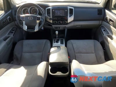 Zdjęcie 8 z 13 samochodu: 2015 TOYOTA TACOMA BASE VIN:5TFJX4CN7FX057567 - miniatura
