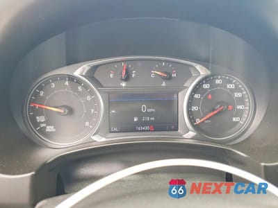 Zdjęcie 9 z 12 samochodu: 2021 GMC TERRAIN SLT VIN:3GKALPEV5ML317066 - miniatura