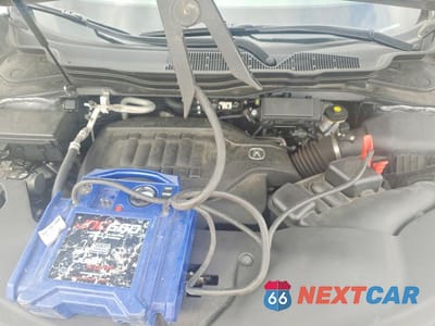 Zdjęcie 12 z 12 samochodu: 2020 ACURA MDX A-SPEC VIN:5J8YD4H00LL017386 - miniatura