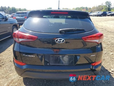 Zdjęcie 6 z 12 samochodu: 2018 HYUNDAI TUCSON VIN:KM8J2CA4XJU630728 - miniatura