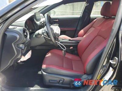 Zdjęcie 7 z 13 samochodu: 2025 LEXUS IS 350 F SPORT DESIGN VIN:JTHBZ1B21S5087494 - miniatura