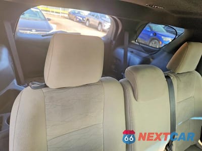 Zdjęcie 10 z 13 samochodu: 2014 FORD EXPLORER VIN:1FM5K7B88EGA17389 - miniatura