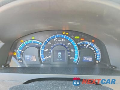 Zdjęcie 9 z 13 samochodu: 2013 TOYOTA CAMRY HYBRID XLE VIN:4T1BD1FK7DU087014 - miniatura