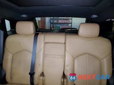 Zdjęcie 10 z 13 samochodu: 2014 CADILLAC SRX LUXURY COLLECTION VIN:3GYFNBE30ES549279 - miniatura