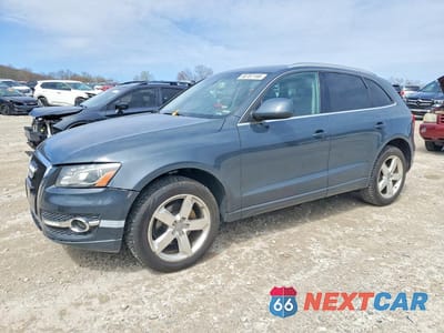 2009 AUDI Q5 3.2 WA1KK78R99A052338 - główne zdjęcie licytacji z USA - miniatura